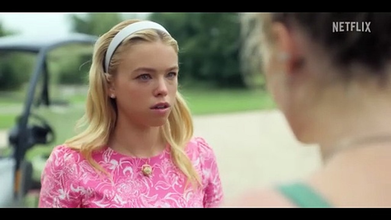 Sirens - S01 Trailer (English) HD