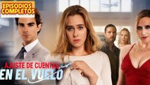 Ajuste de Cuentas en el Vuelo Completa en Español