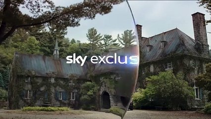 Ghosts - S01 Trailer (Deutsch) HD