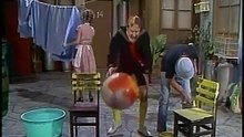 Chaves S04E04b - Pintando o Sete - parte 2