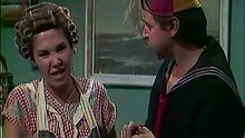 Chaves S04E08 - Eu nao Creio em Fantasmas, mas que Existem... (1)