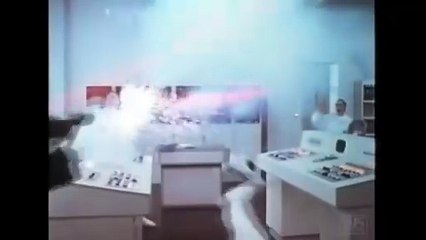 Kampf um die 5. Galaxis - Trailer (Deutsch)