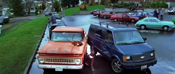 Twilight - Biss zum Morgengrauen - Trailer (Deutsch)