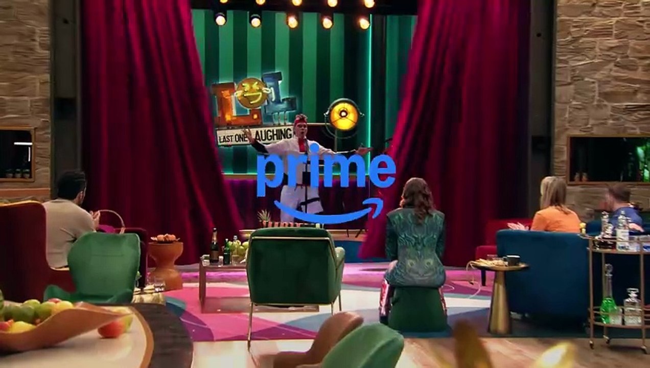 LOL: Last One Laughing - S06 Trailer (Deutsch) HD