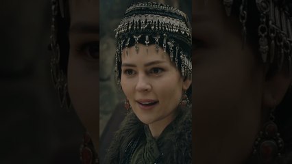 مالهوم تحاول العثور على المكان السري #المؤسس_عثمان #shorts @kurulusosmanarabic