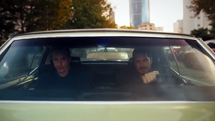 Nisan Kardeşinin Nasıl Öldüğünü Öğrendi ｜ Eşref Rüya 17 Bölüm