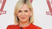 Zoe Ball exits BBC Radio 2 show with sweet final message