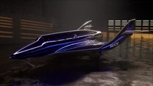 Virgin Galactic | Our Delta Spaceship Is 'Start Of A Spaceline Design'