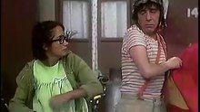 Chaves S04E11 - Entre Touros e Chifradas - parte 2