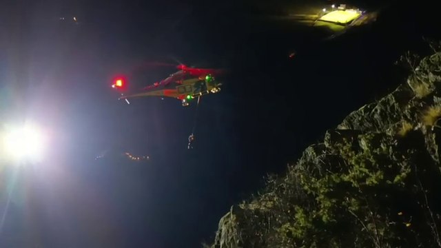 Val Venosta, precipita da una parete rocciosa e muore a 10 anni: il soccorso dell'amico che era con lui