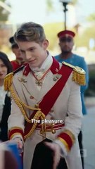 The Prince's First Love EngSub #ReelShort