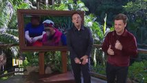 Im a Celebrity, Get Me Out of Here - Season 25 Episode 01 The Cockie Van