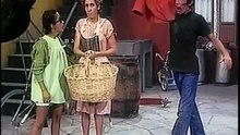 Chaves S04E12 - Os Toureadores - parte 3