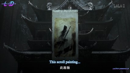 A Record Of Mortal’s Journey To Immortality Season 4 Episode 50 [174] English Sub HD