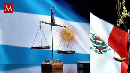 Juez admite demanda de Christian Nodal contra Cazzu por la custodia de su hija