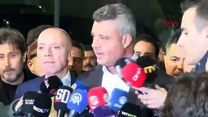 Sadettin Saran'dan ilk açıklama: Devlet çağırırsa geliriz