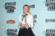 JoJo Siwa will propose to Chris Hughes if he doesn’t ask her to marry him