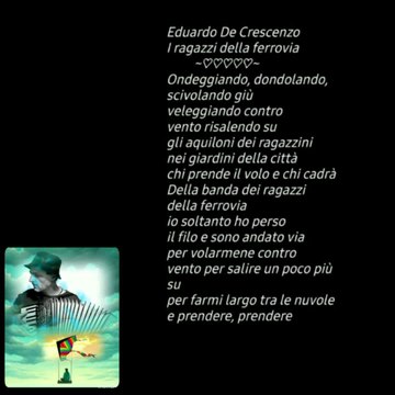 Eduardo De Crescenzo