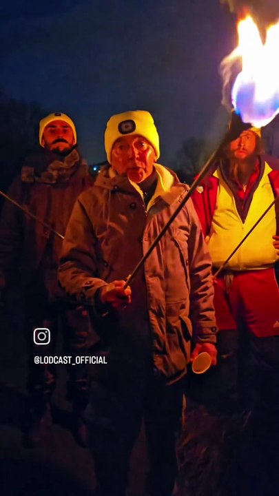 Famiglia del bosco, la protesta di solidarietà degli Angeli Lodigiani