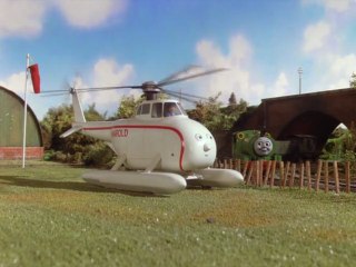 Thomas y sus amigos™ - Temporada 2 • Episodio 9 : Percy Aclara las Cosas