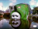 Thomas y sus amigos™ - Temporada 2 • Episodio 11 : Percy se Lanza al Agua ( FAN-DUB )