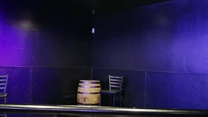 POWERWOLF - DEMONS ARE A GIRLS BEST FRIEND (PERFORMED LIVE AT THE WESTERNER)