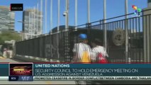 United Nations | Security Council to hold emergency meeting on U.S. aggression against Venezuela