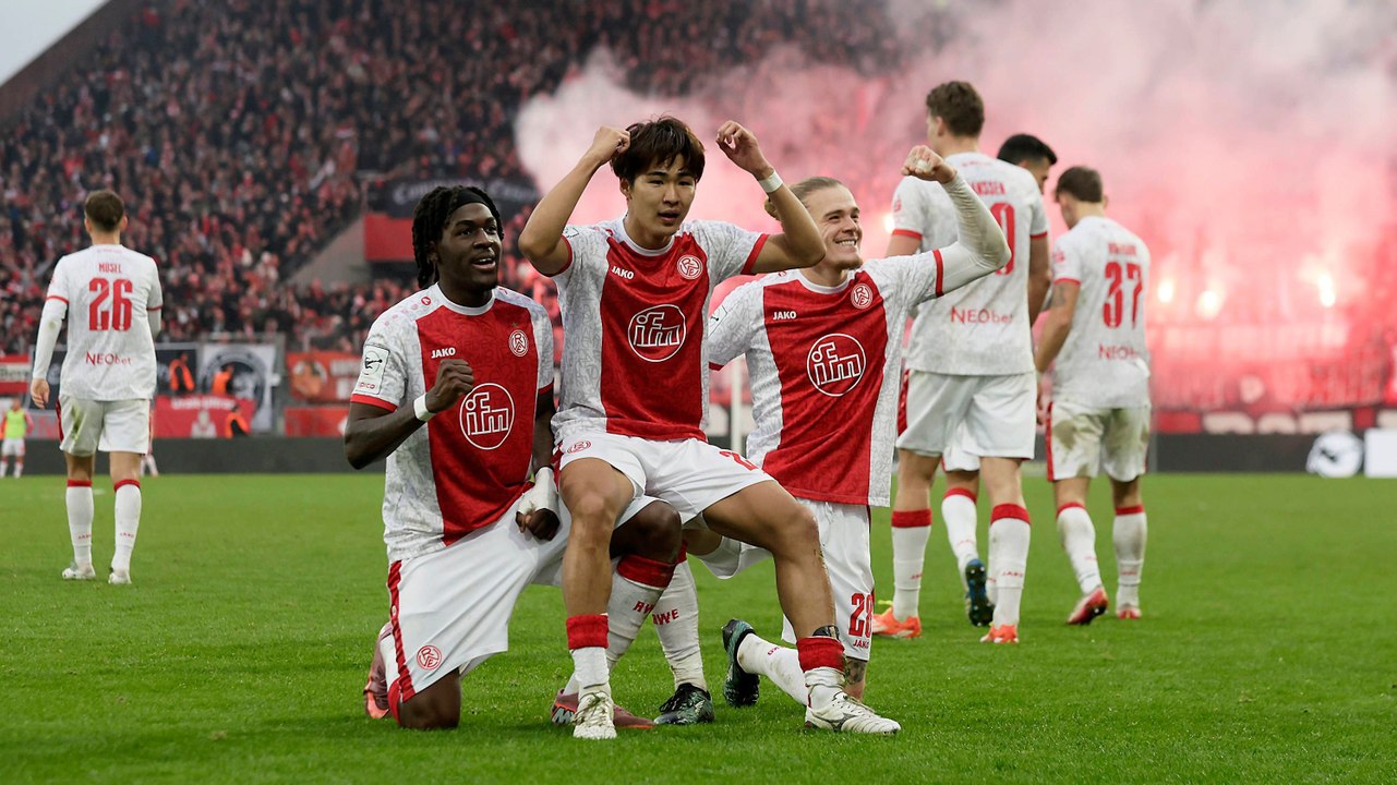 Volley-Kracher als Schlusspunkt: Essen gewinnt torreiches Duell gegen Ulm