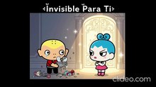 Pucca Dada le canta a ring ring Invisible para ti