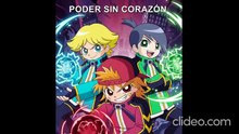 PPGZ RRBZ cancion Poder Sin Corazón