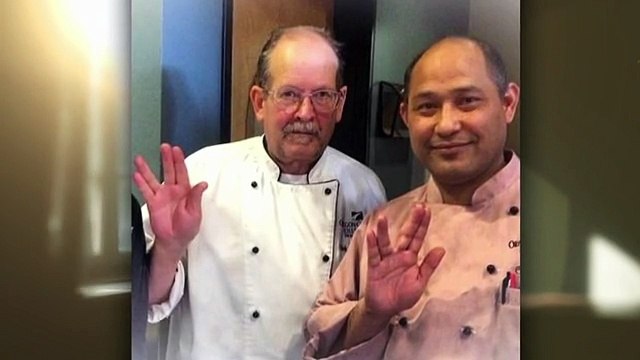 Killer Grannies Season 1 Episode 01 Grannys Fatal Fantasy