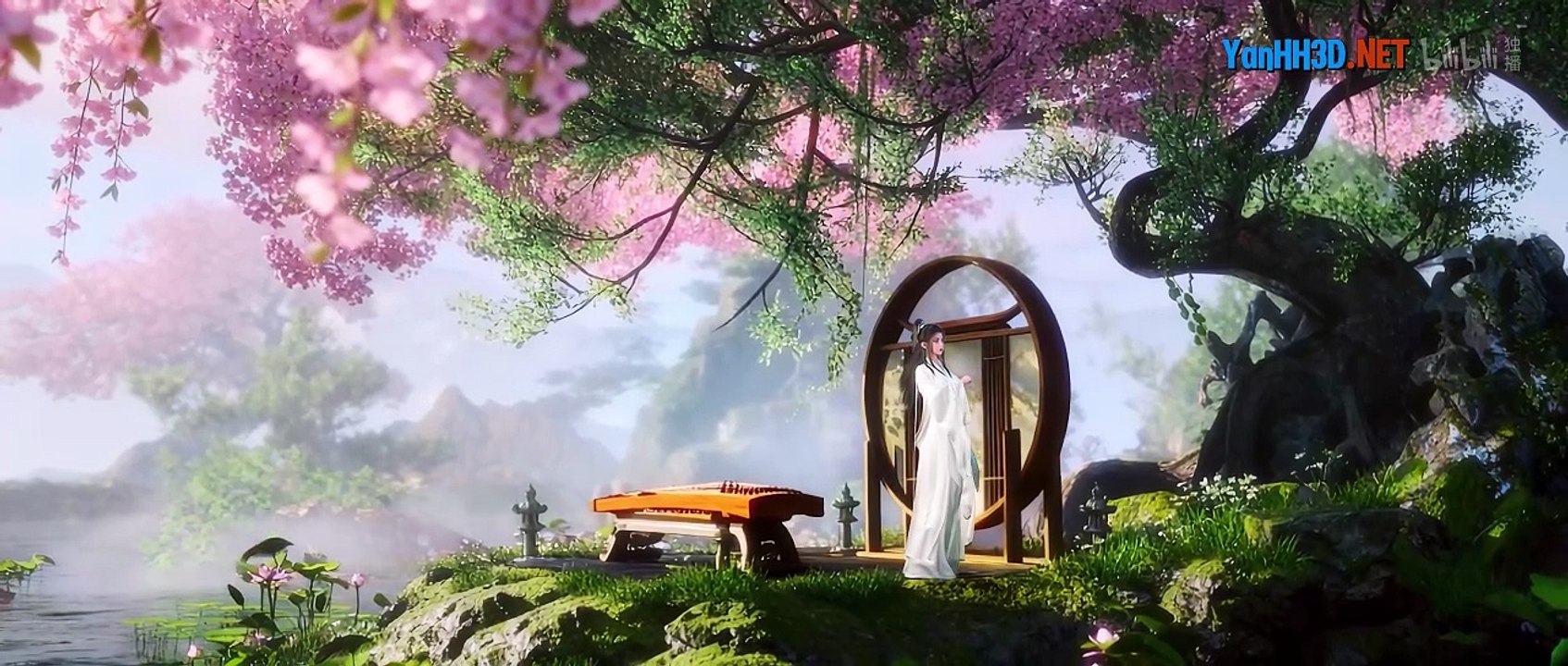 [4K] Vĩnh Sinh Phần 5 Tập 3 Thuyết Minh