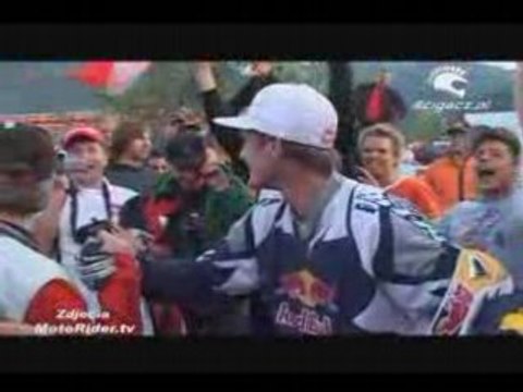 [ENDURO] Erzberg Rodeo 2008 - Taddy Blazusiak Winner [Goodsp