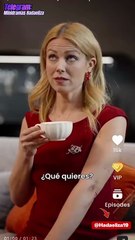 Mi amor secreto en español