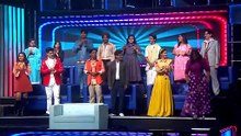 Indian Idol Episode 19 | Lady Dons Special | Celebrating Zeenat Aman & Helen | Full Episode | 20 Dec