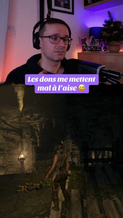 Ça me mets mal à l’aise 😅