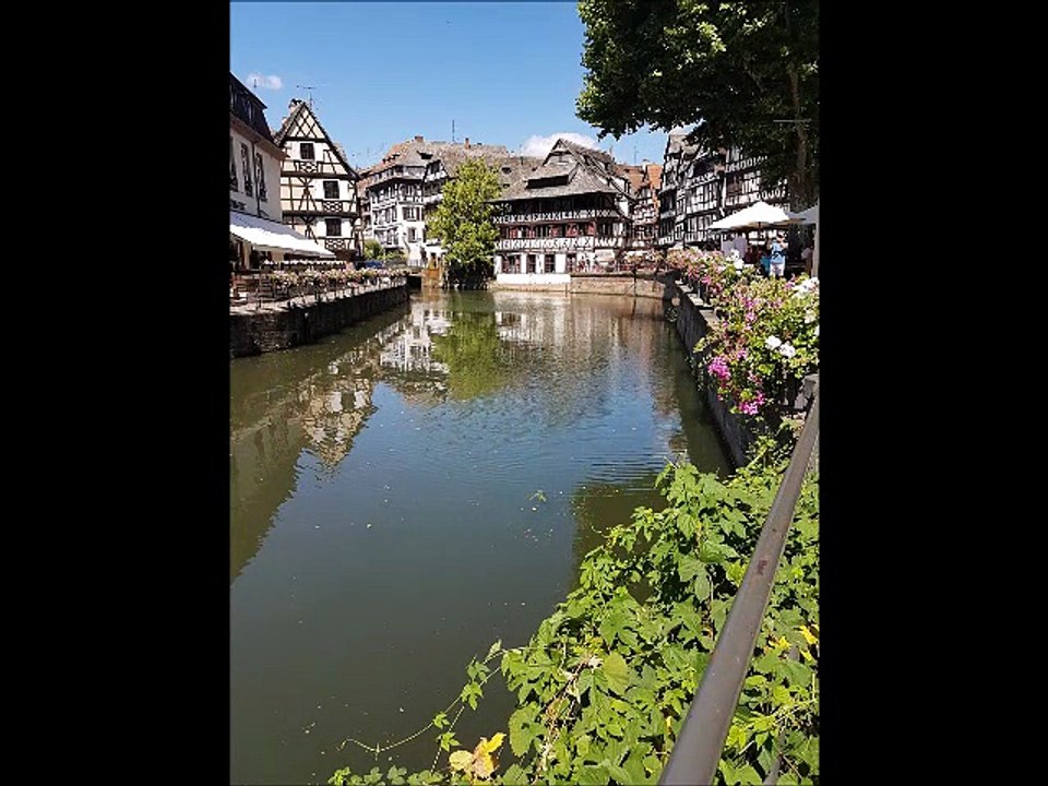 Colombages