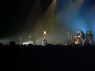 Renan Luce, Chien Mouillé, ZENITH PARIS