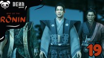 Rise of the Rōnin #19 : l'armée du shogun est formée