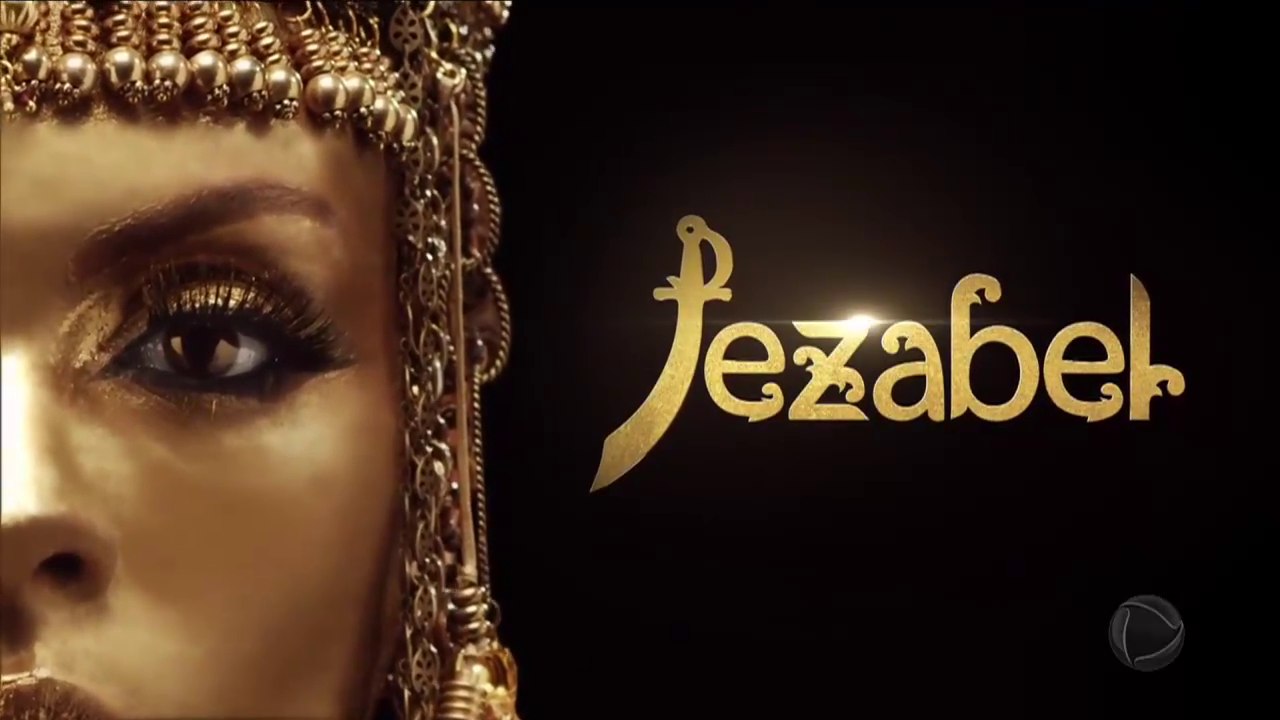 JEZABEL - CAPÍTULO 14