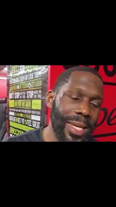 Crawford Calls Out Canelo’s Training Disaster(Part4)