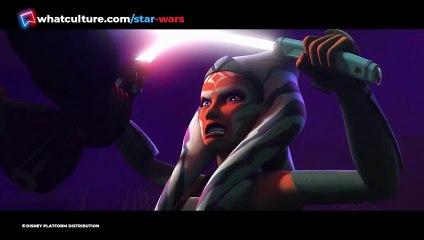 10 Times Star Wars Gave Fans Exactly What They Wanted