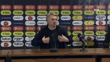 Orhan Ak: "Fenerbahçe hak etti, kazandı"