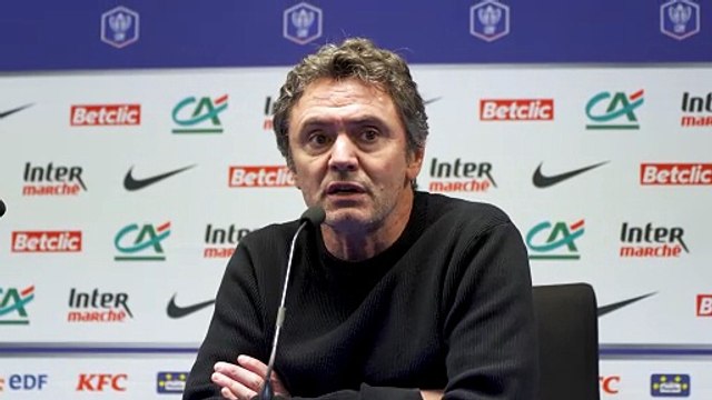 EAG - Stade Lavallois (0-1) : l'analyse de Sylvain Ripoll