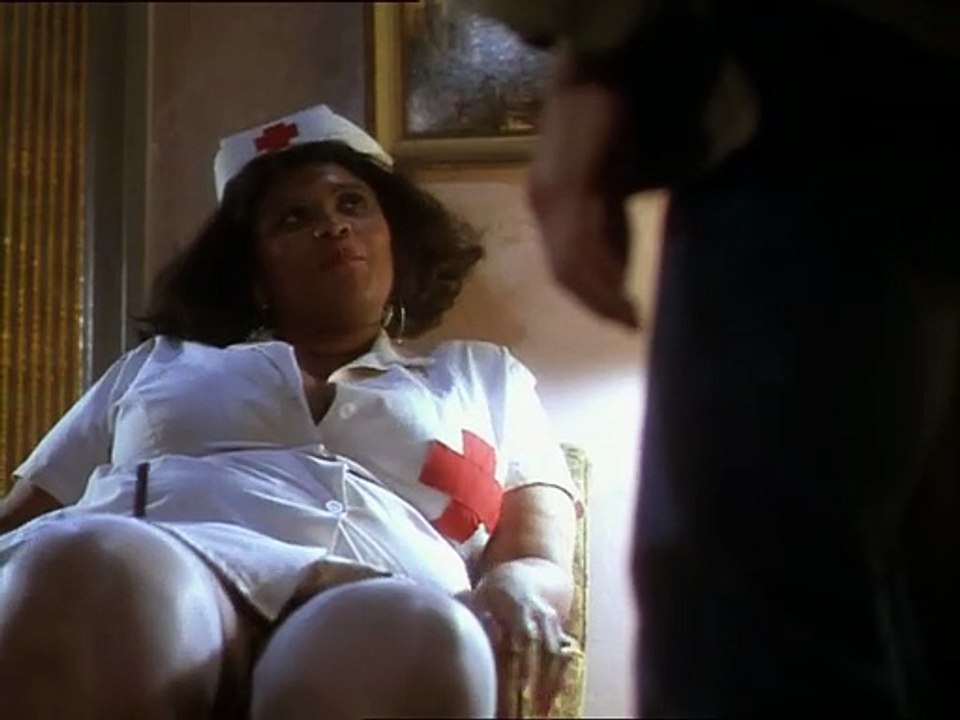 Amarrados 2000 Español Latino Doblaje Original Los Angeles - Jill The Riper - Jill Rips - Fullscreen