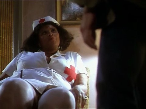 Amarrados 2000 Español Latino Doblaje Original Los Angeles - Jill The Riper - Jill Rips - Fullscreen