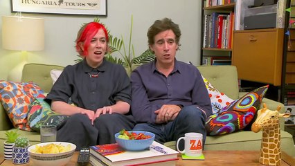 Celebrity Gogglebox S07E07 2025