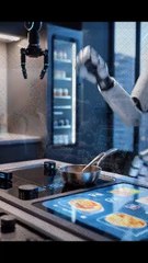 🤖 AI + IoT Industrial Park: Buildings & Roads Smarter Than Ever!