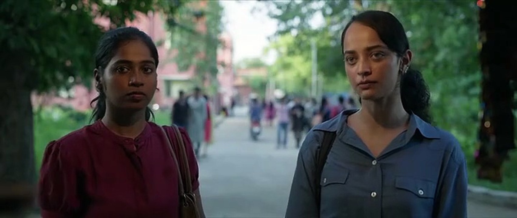 Bad Girl 2025 Malayalam HQ HDRip AAC ESub   Movie