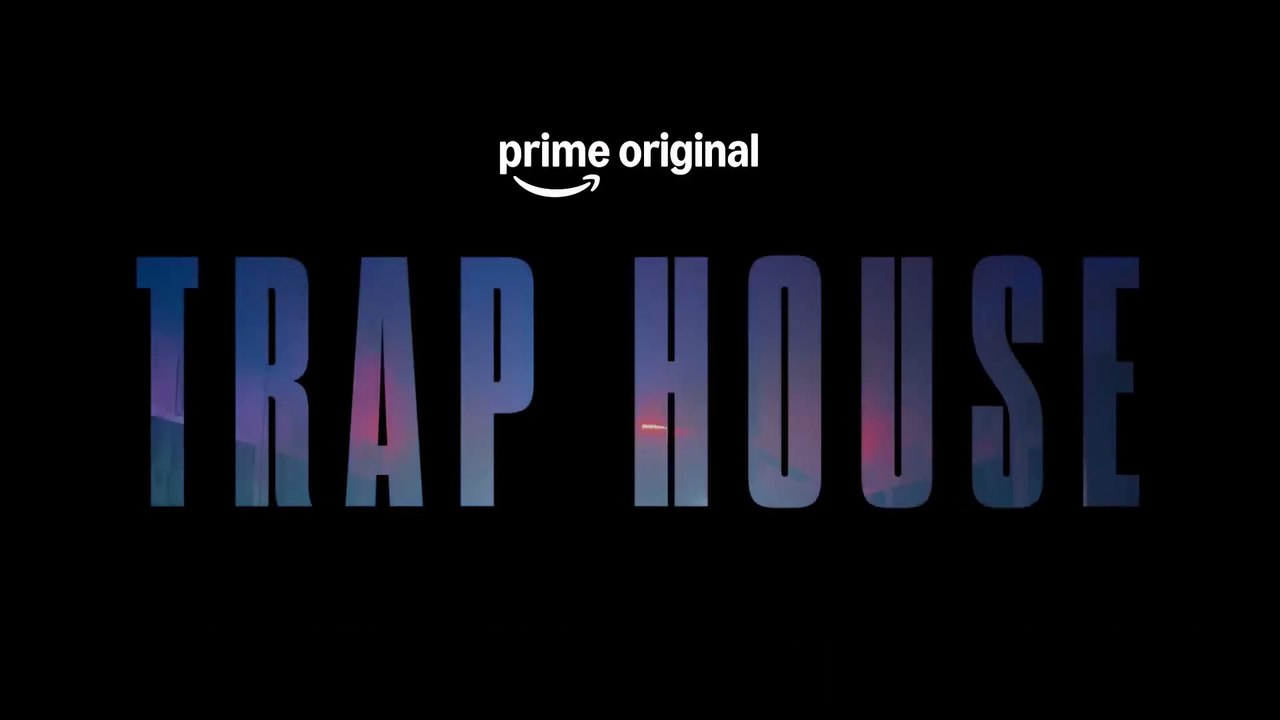 TRAP HOUSE (2025) Bande Annonce VF - HD
